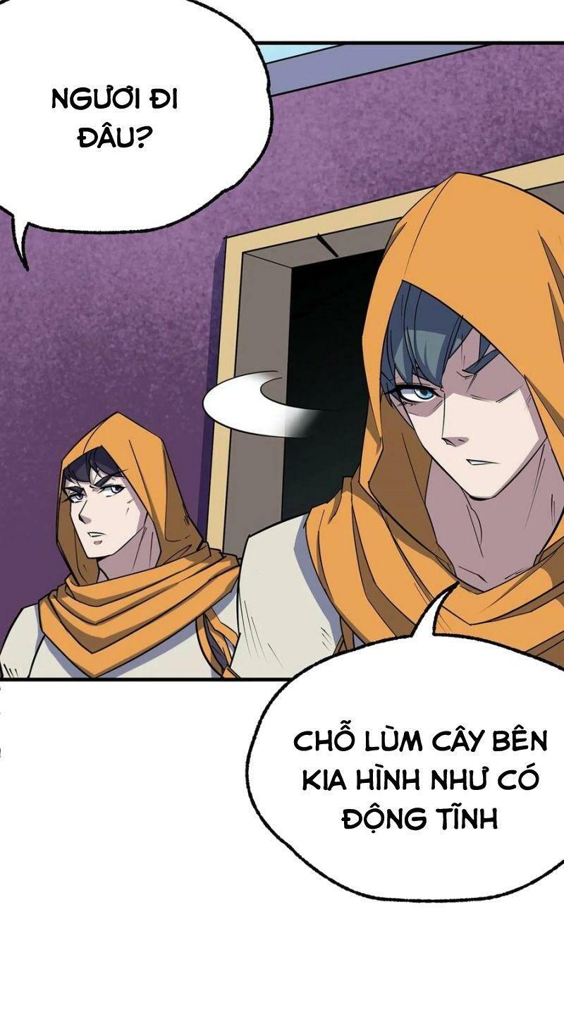 Thú Nhân: Chapter 276