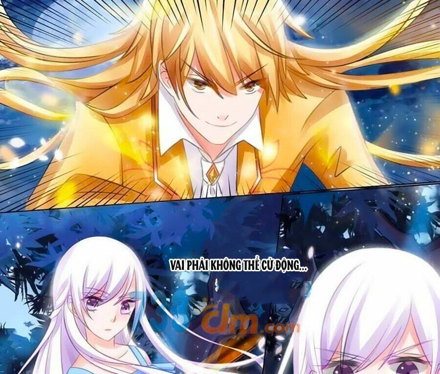 Chước Chước Lưu Ly Hạ: Chapter 57