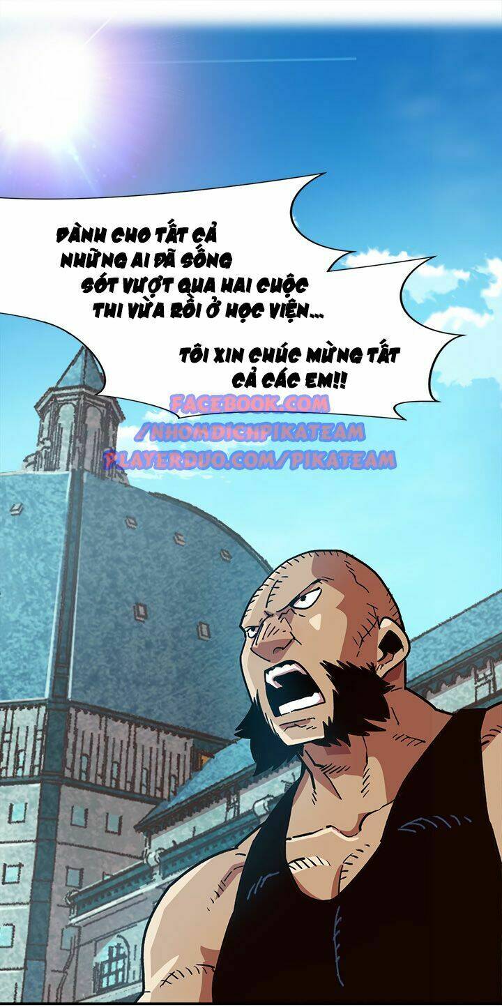 Đại Lục Vô Song: Chapter 18