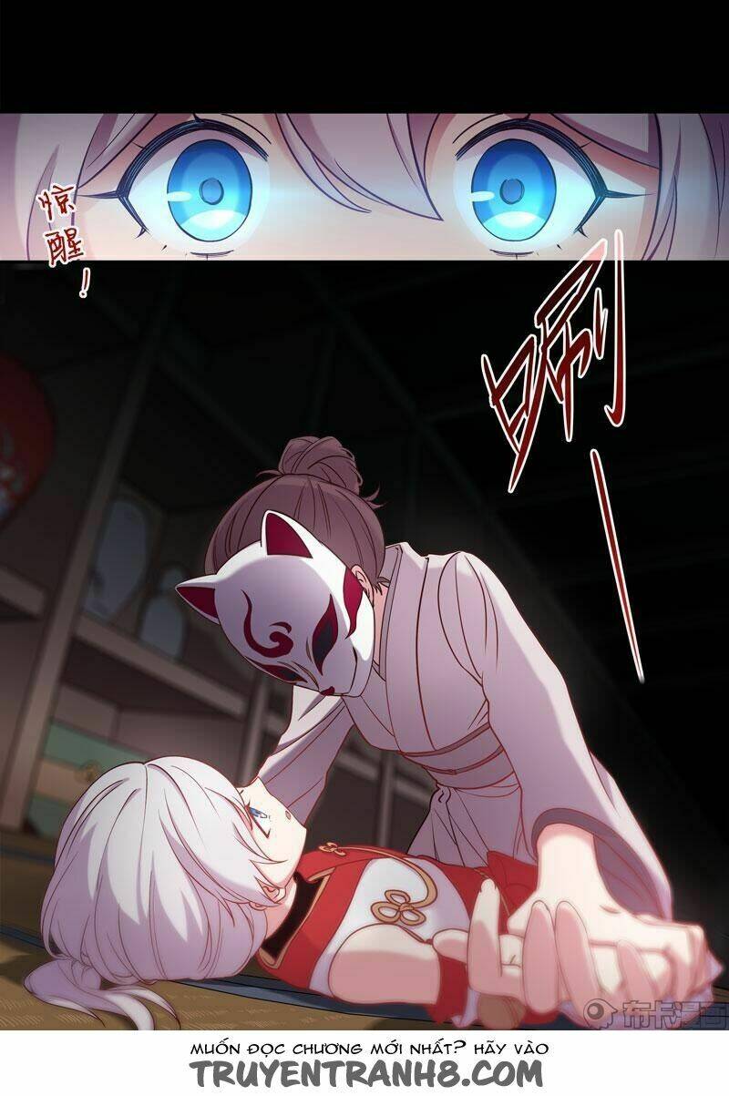 Băng Hoại 3Rd: Chapter 51