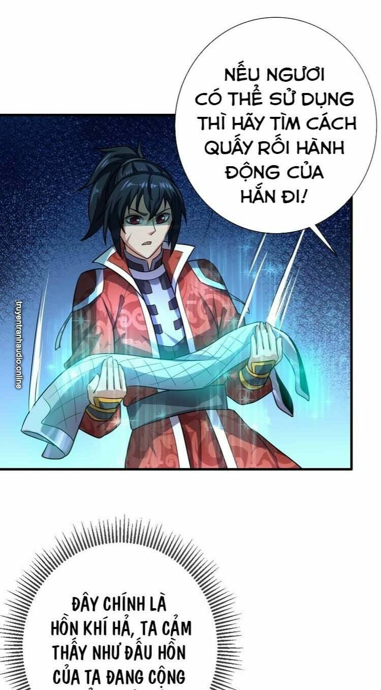 Đấu Hồn Đại Lục: Chapter 29