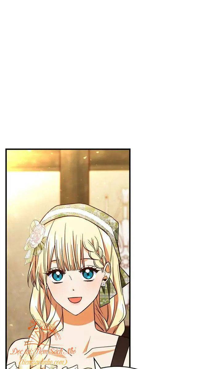 Lòng Trung Thành Với Kẻ Ác: Chapter 43