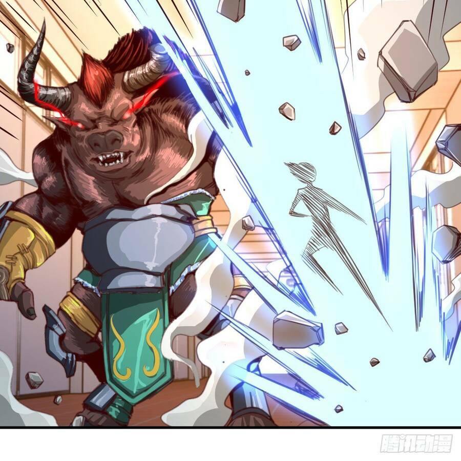 Thiên Tứ Thức Tỉnh: Chapter 11