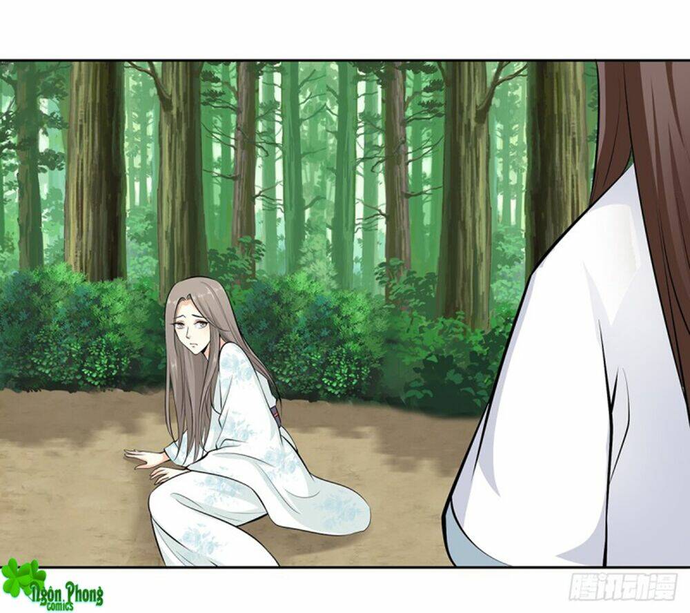 Hỏa Hồ: Chapter 44