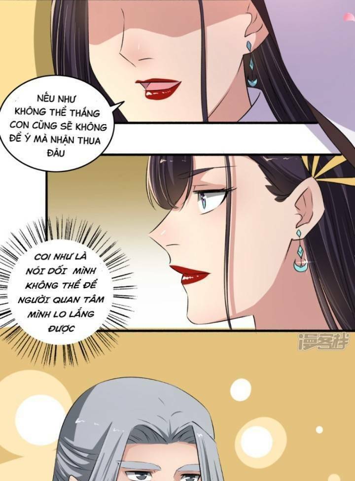 Cuồng Phi Phách Lối: Chapter 131