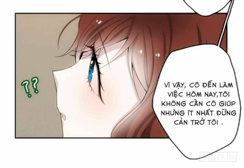 Vết Cắn Và Khế Ước: Chapter 2