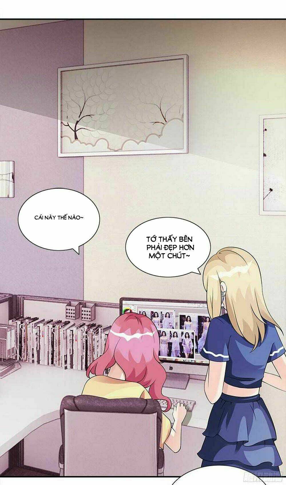 Tiểu Tâm Can Tuyệt Sủng Của Lạc Tiên Sinh: Chapter 60