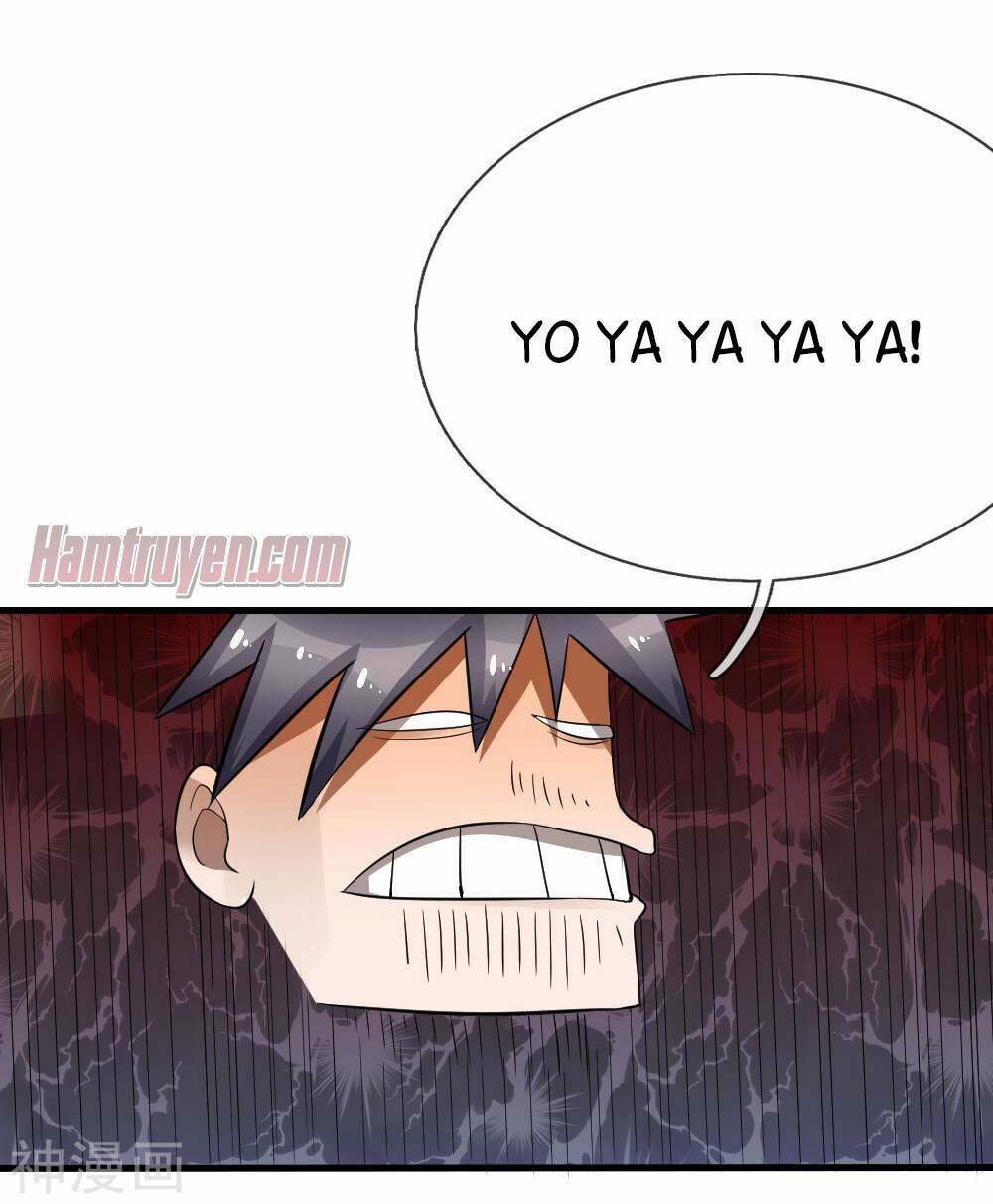 Tuyệt Thế Binh Vương: Chapter 91