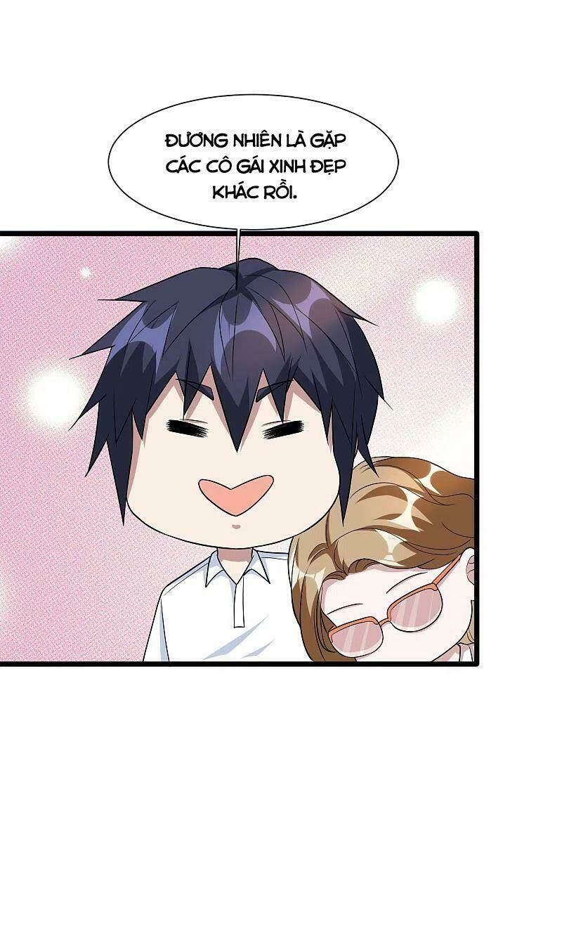 Đô Thị Tà Vương: Chapter 205