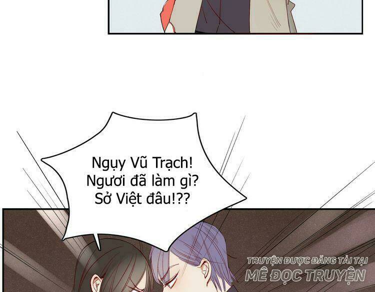 Ta Chỉ Muốn Giết Ngươi: Chapter 23