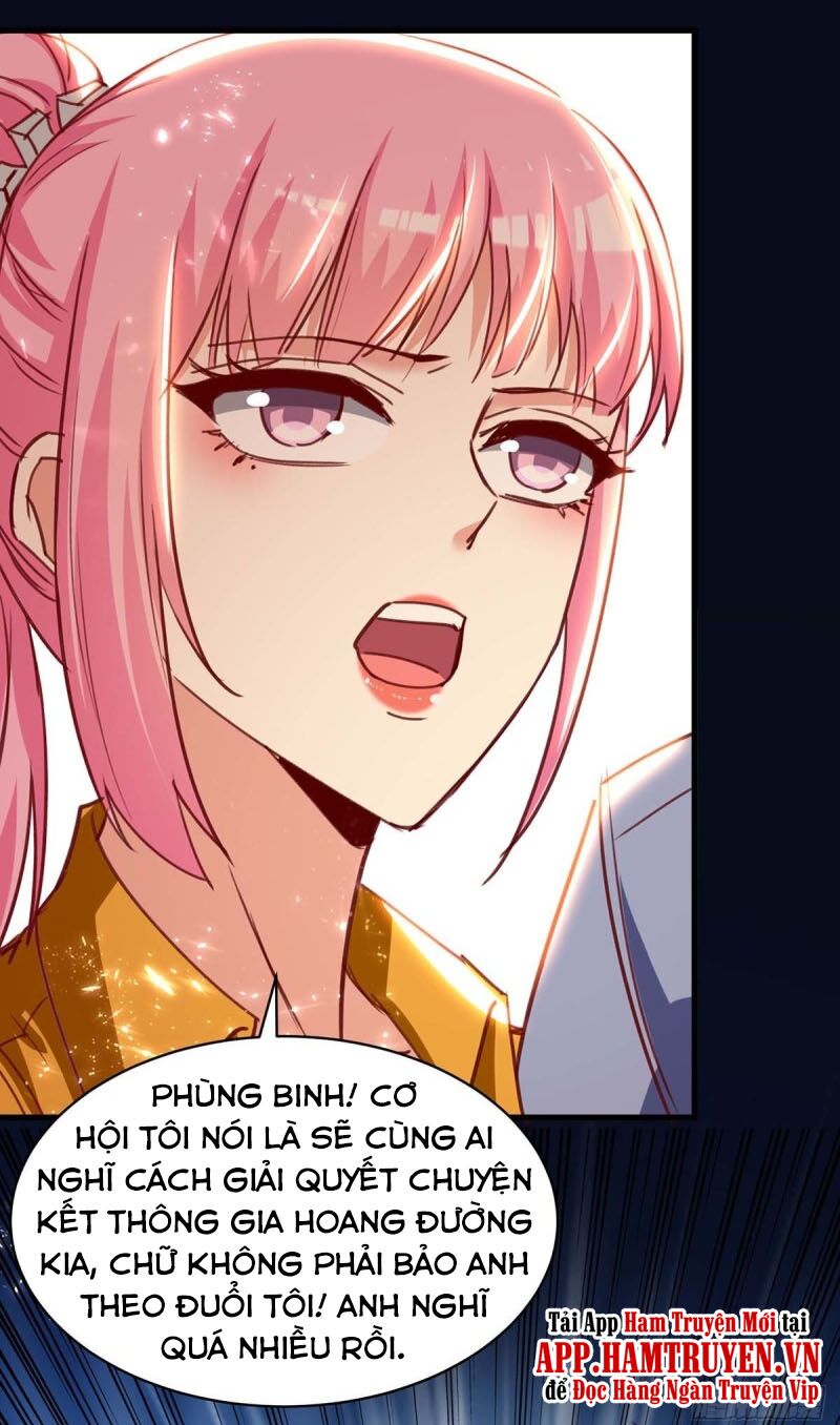 Thần Cấp Thấu Thị: Chapter 227