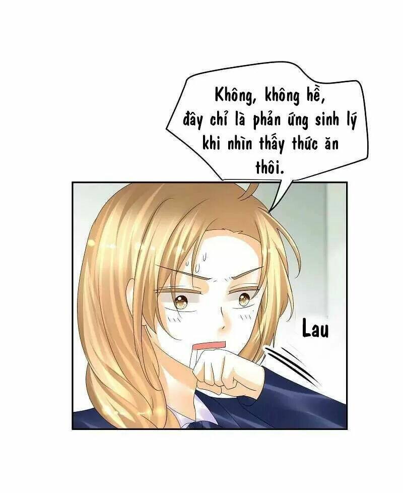 Tiền Thế Kim Sinh Của Chung Tiểu Thư: Chapter 30