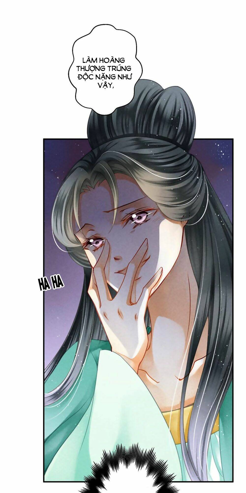 Ái Thượng Vô Địch Tiếu Hoàng Hậu: Chapter 148