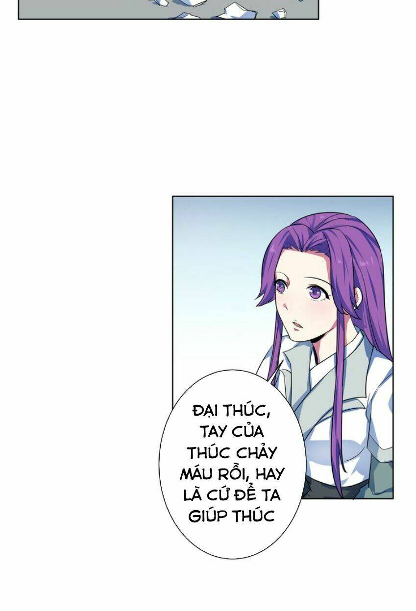 Nghịch Thiên Đại Thần: Chapter 19