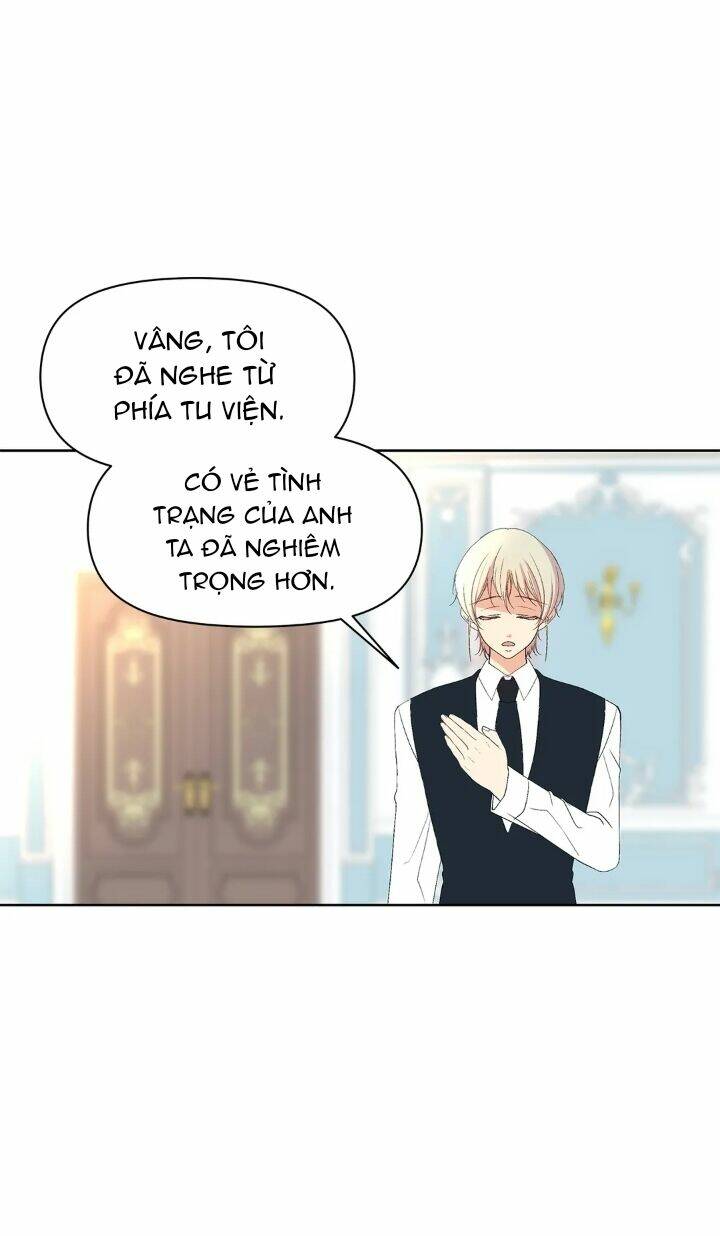 Công Chúa Thời Gian Có Hạn: Chapter 37