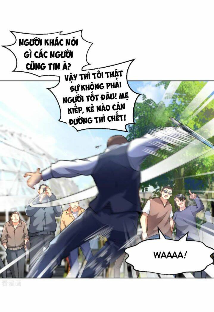 Y Đẳng Cuồng Binh: Chapter 131