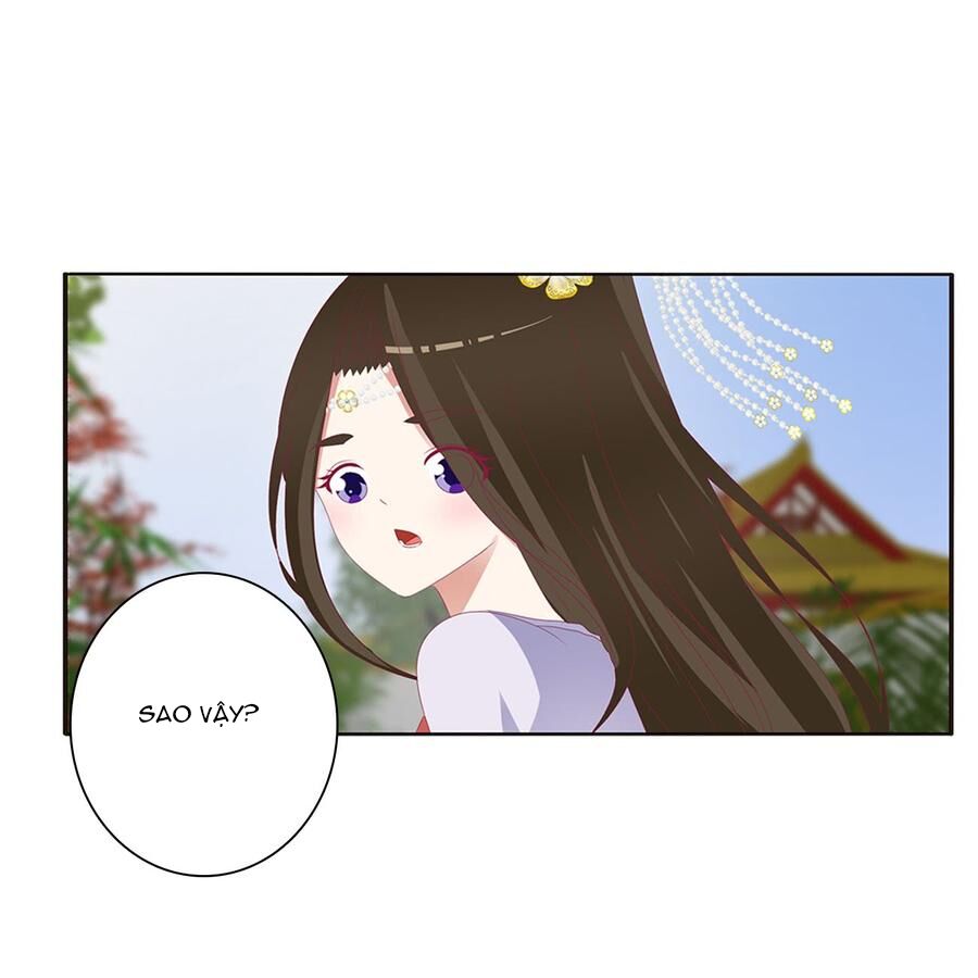 Thông Linh Phi: Chapter 507