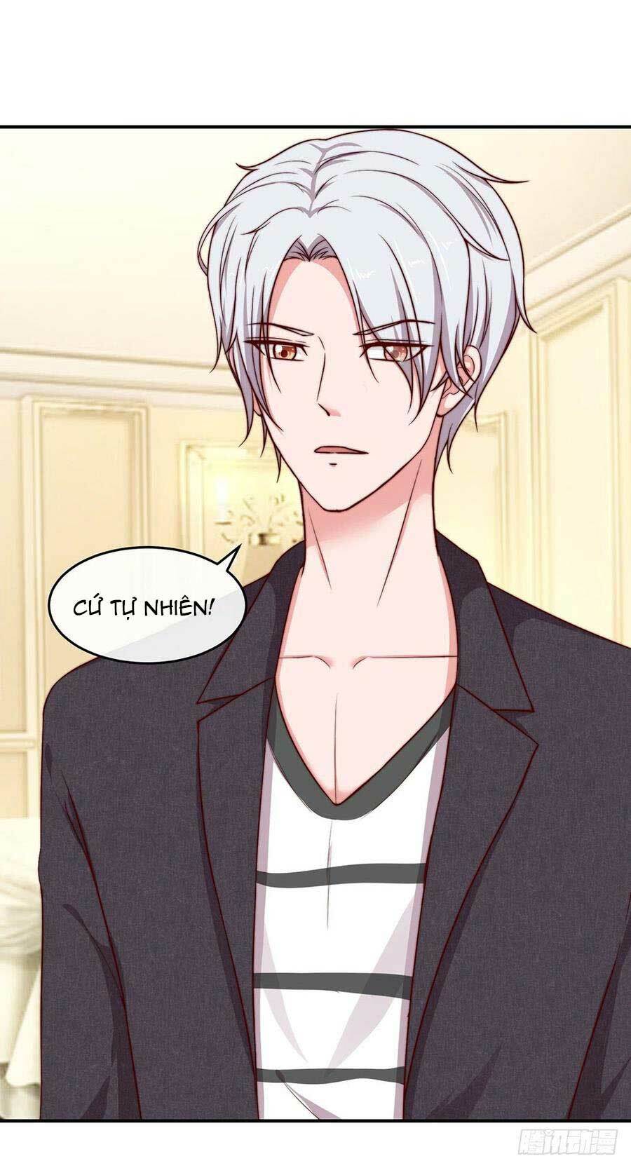 Gả Cho Tình Cũ Làm Lão Bà: Chapter 36