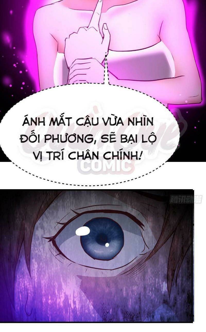 Song Tu Đạo Lữ Kiểu Xem Mặt: Chapter 90