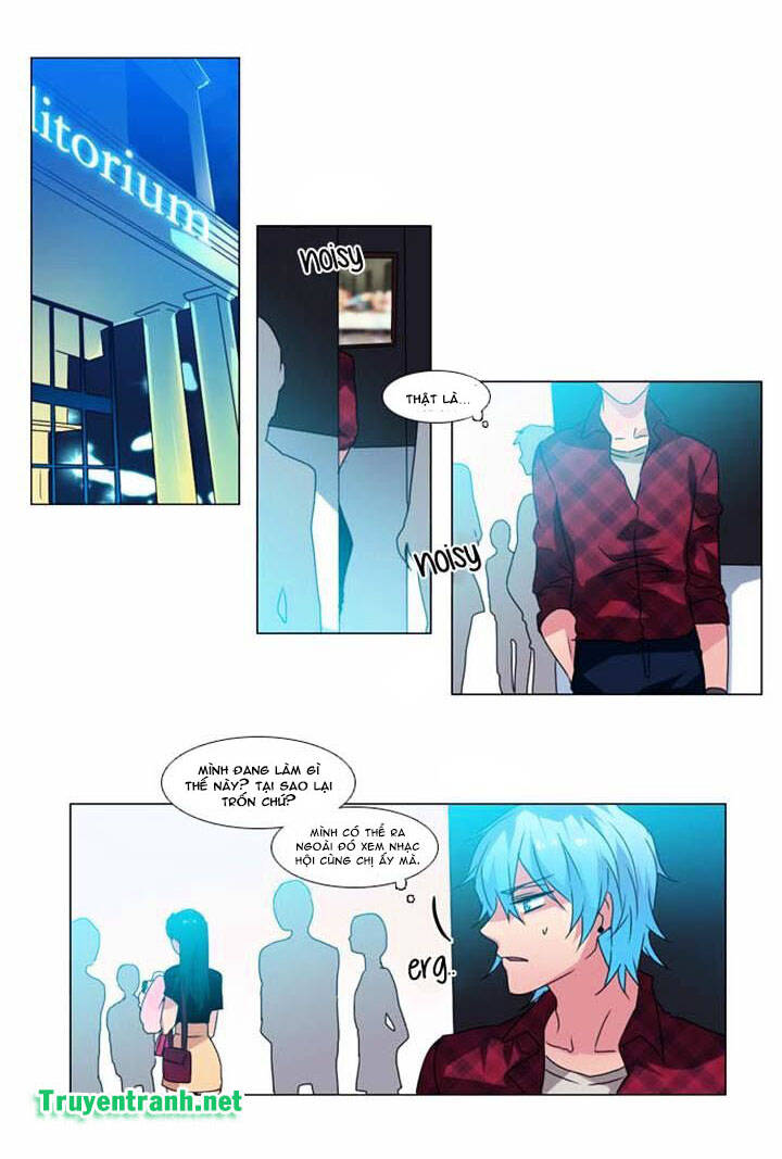 Wonted: Chapter 64