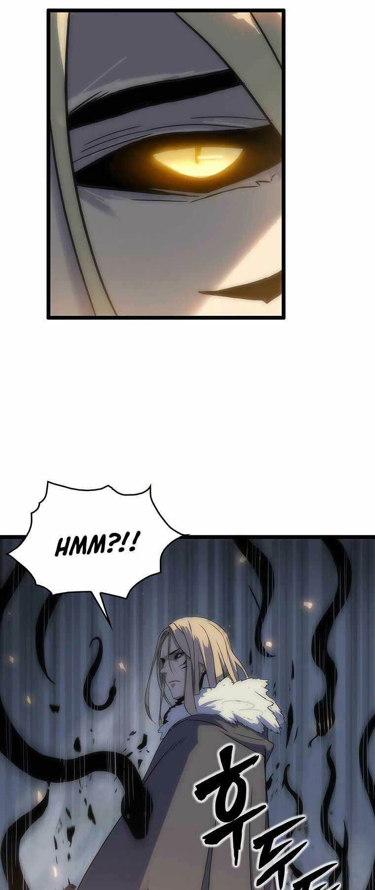 Hậu Duệ Của Hổ: Chapter 1