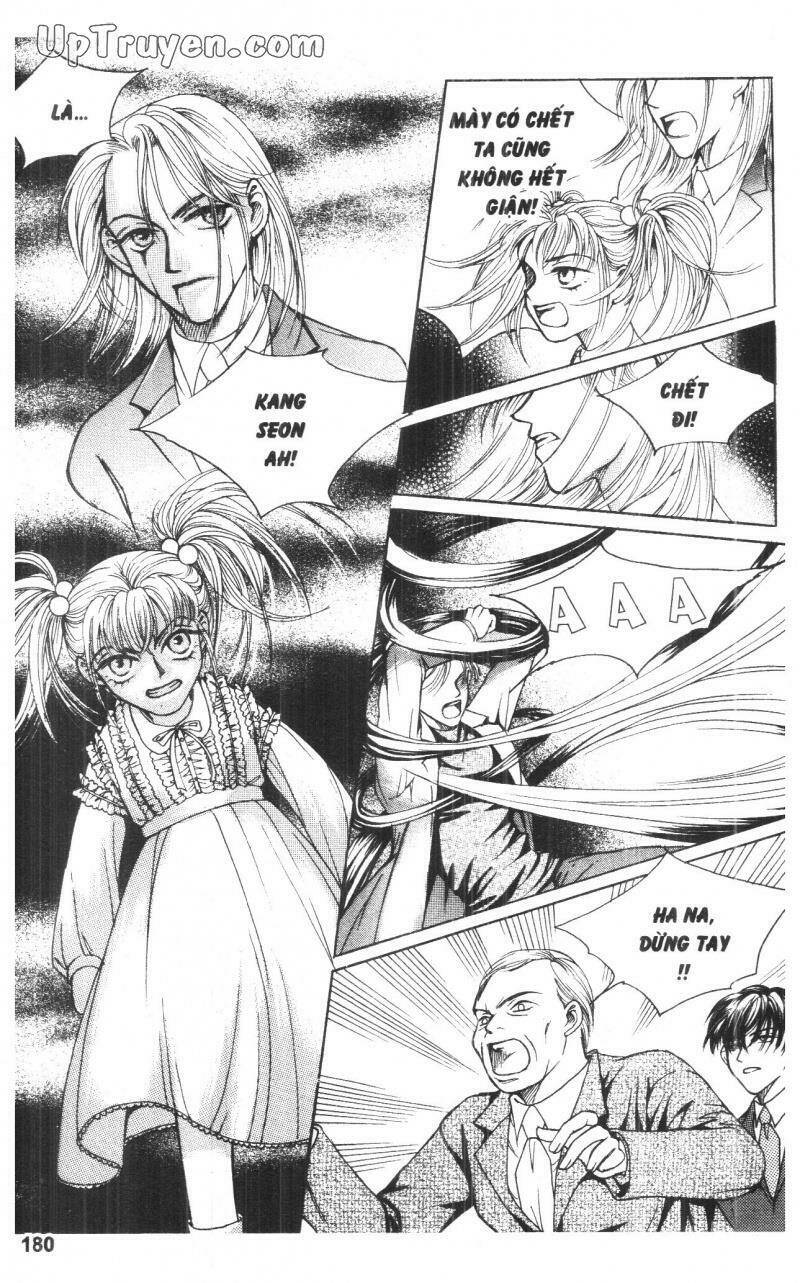 Cinderella Man: Chapter 6