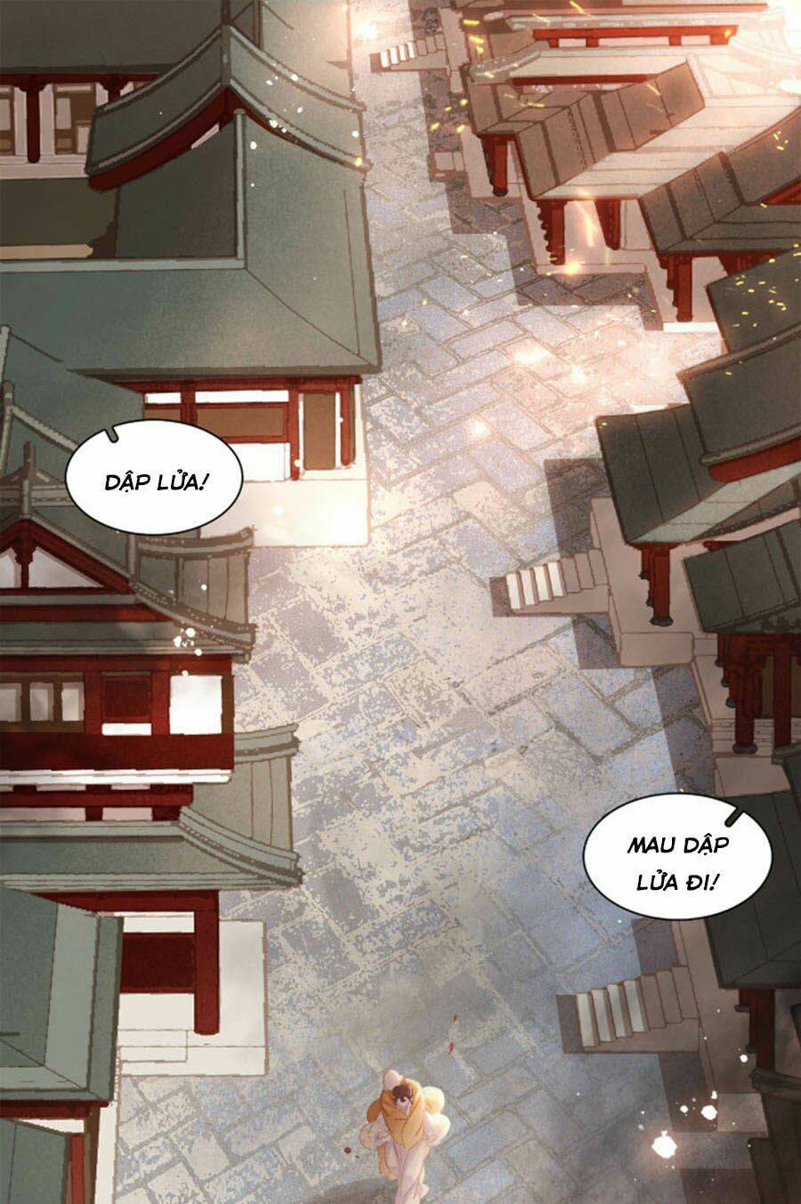 Tiểu Sư Phụ, Tóc Giả Của Ngài Rơi Rồi!: Chapter 40