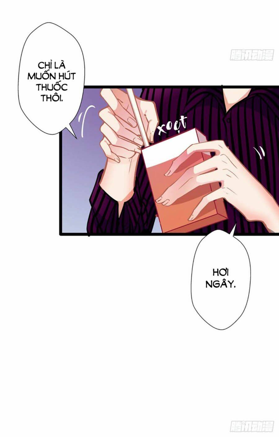 Cưng Chiều Ái Thê Hư Hỏng: Chapter 56