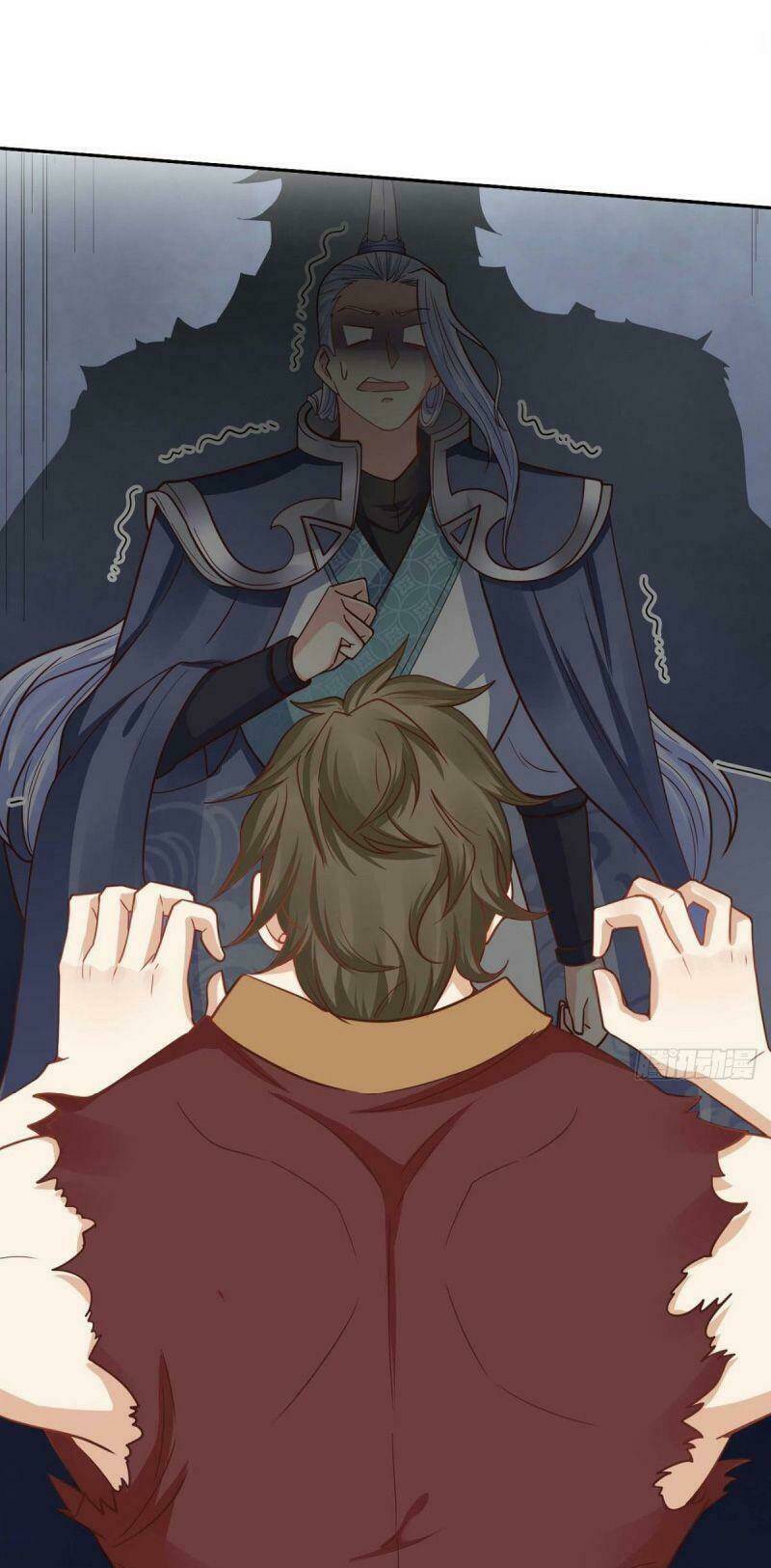 Xâm Nhập Vào Ức Giới: Chapter 0
