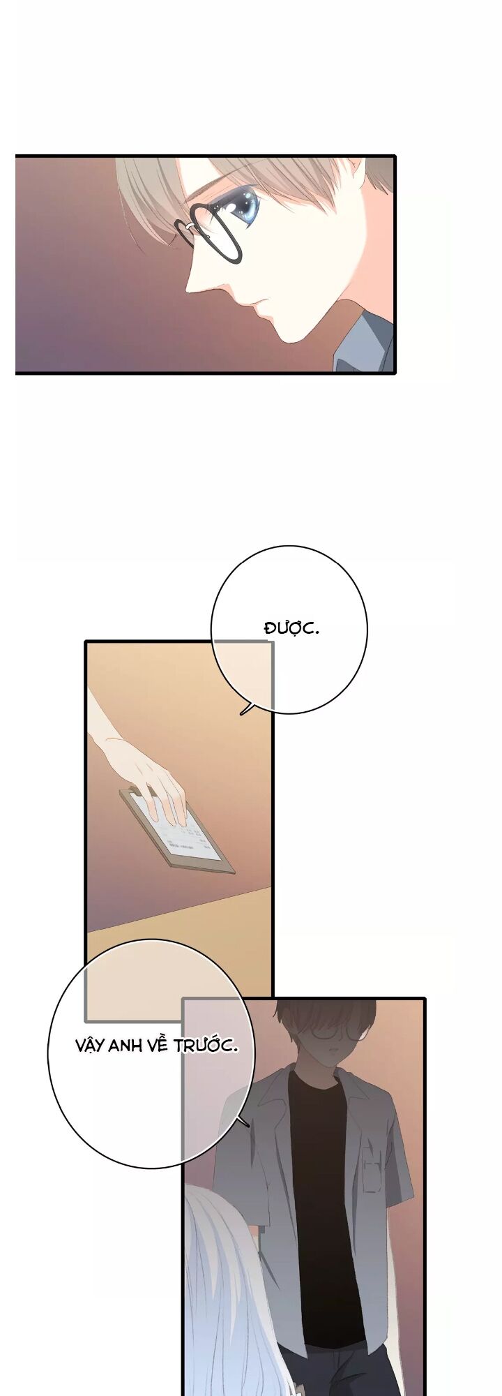 Con Tim Rung Động: Chapter 37