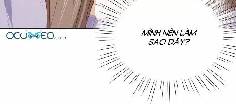 Khi Trá Luyến Nhân: Chapter 49