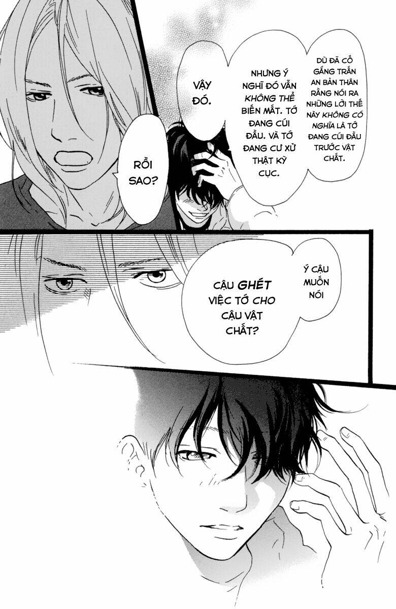 Principal: Chapter 8