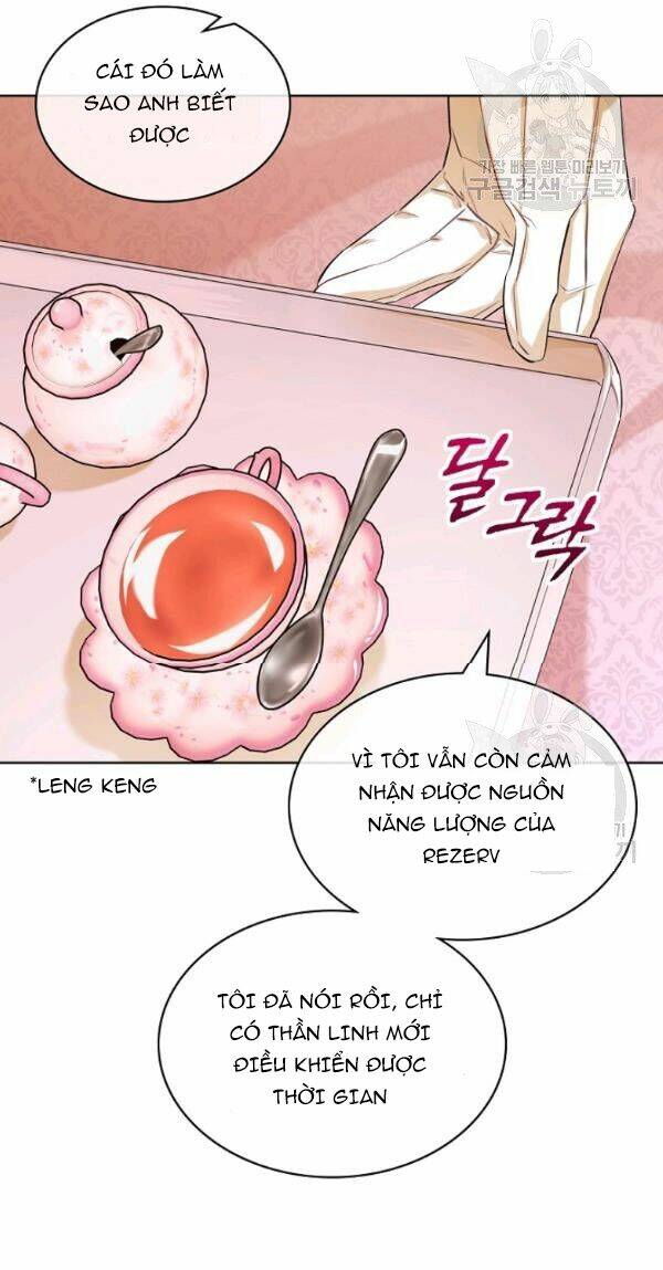 Kẻ Tạo Ra Nữ Phản Diện: Chapter 28