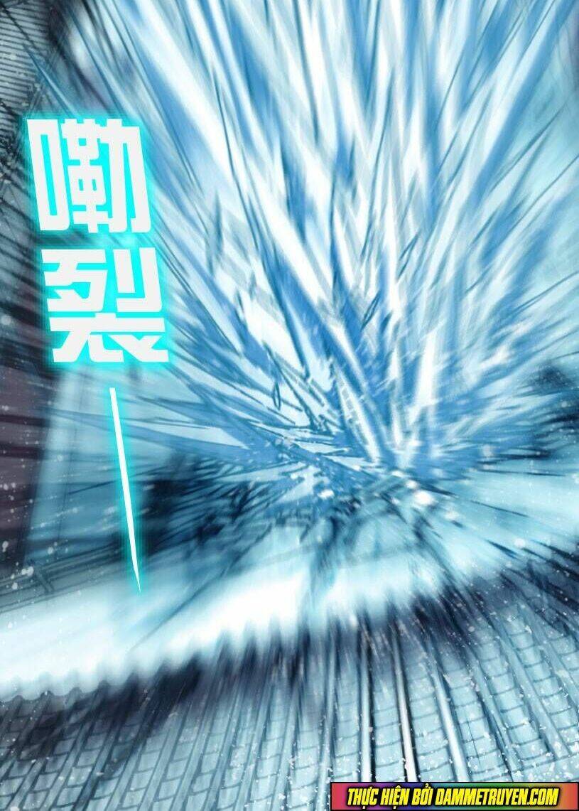 Tuyệt Hành Giả: Chapter 14