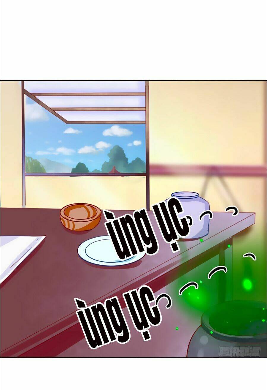 Đường Hoa Nhất Mộng Cổ Phi Truyện: Chapter 27