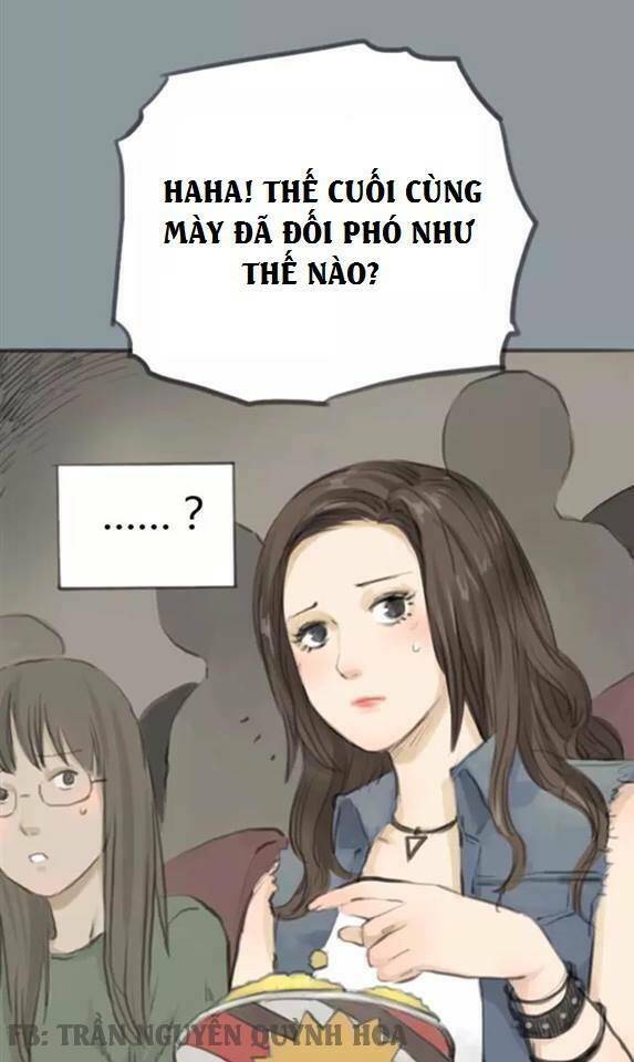 12 Giờ Của Lọ Lem: Chapter 3