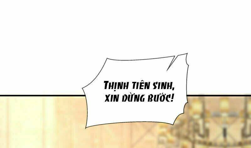 Chiến Lược Lãng Mạn Của Thịnh Thiếu: Chapter 31