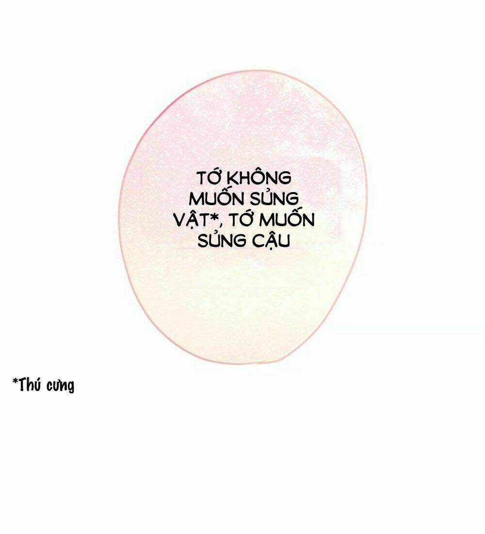 Tháng Sáu Kì Diệu: Chapter 30