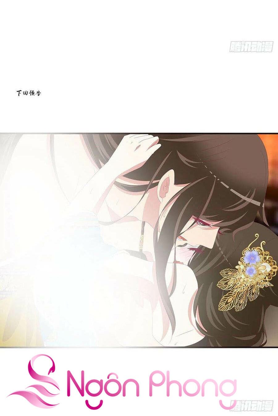 Thông Linh Phi: Chapter 697