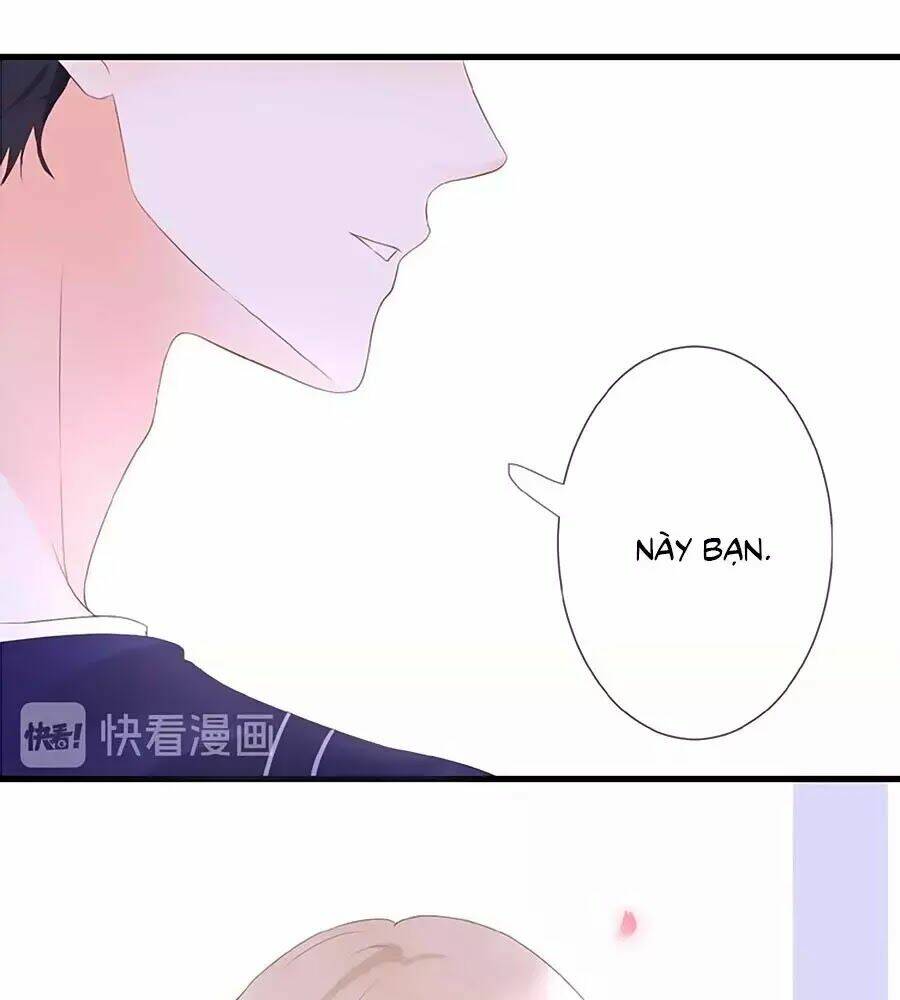 Đóa Hoa Chớm Nở: Chapter 9