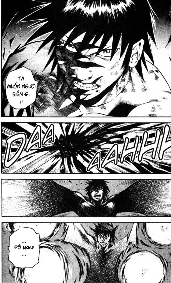 Togari: Chapter 56