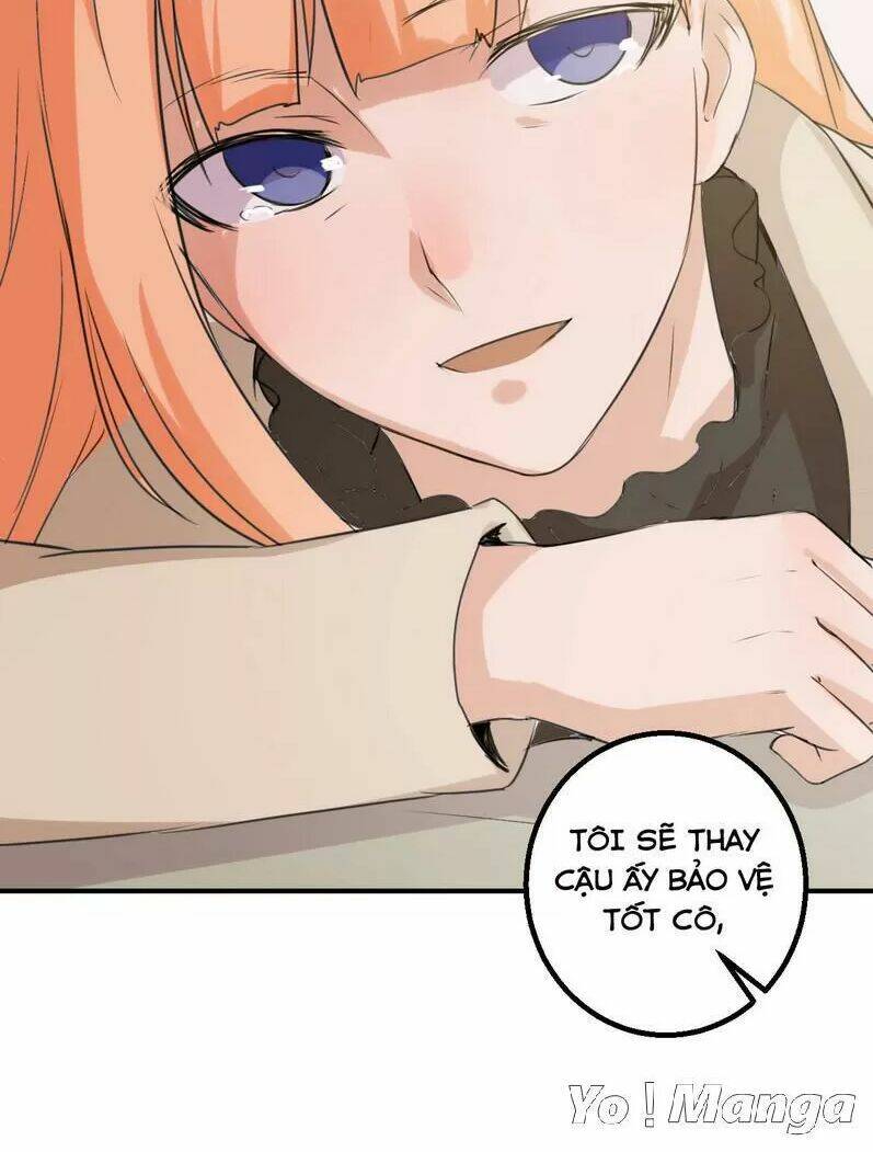 Siêu Cấp Bảo An Tại Đô Thị: Chapter 54