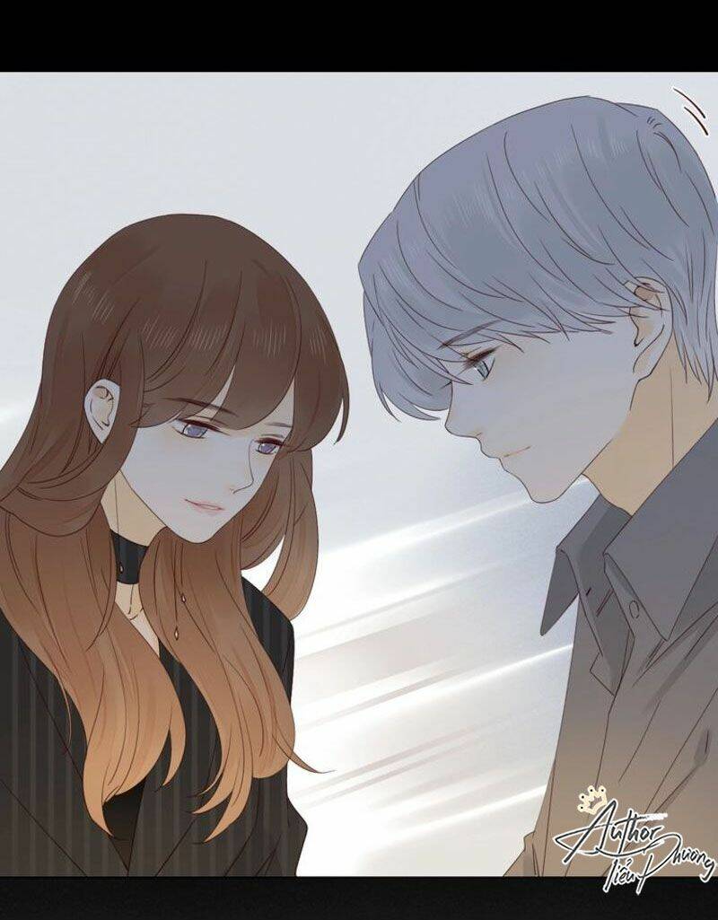 Cô Ấy Không Đáng Yêu: Chapter 30