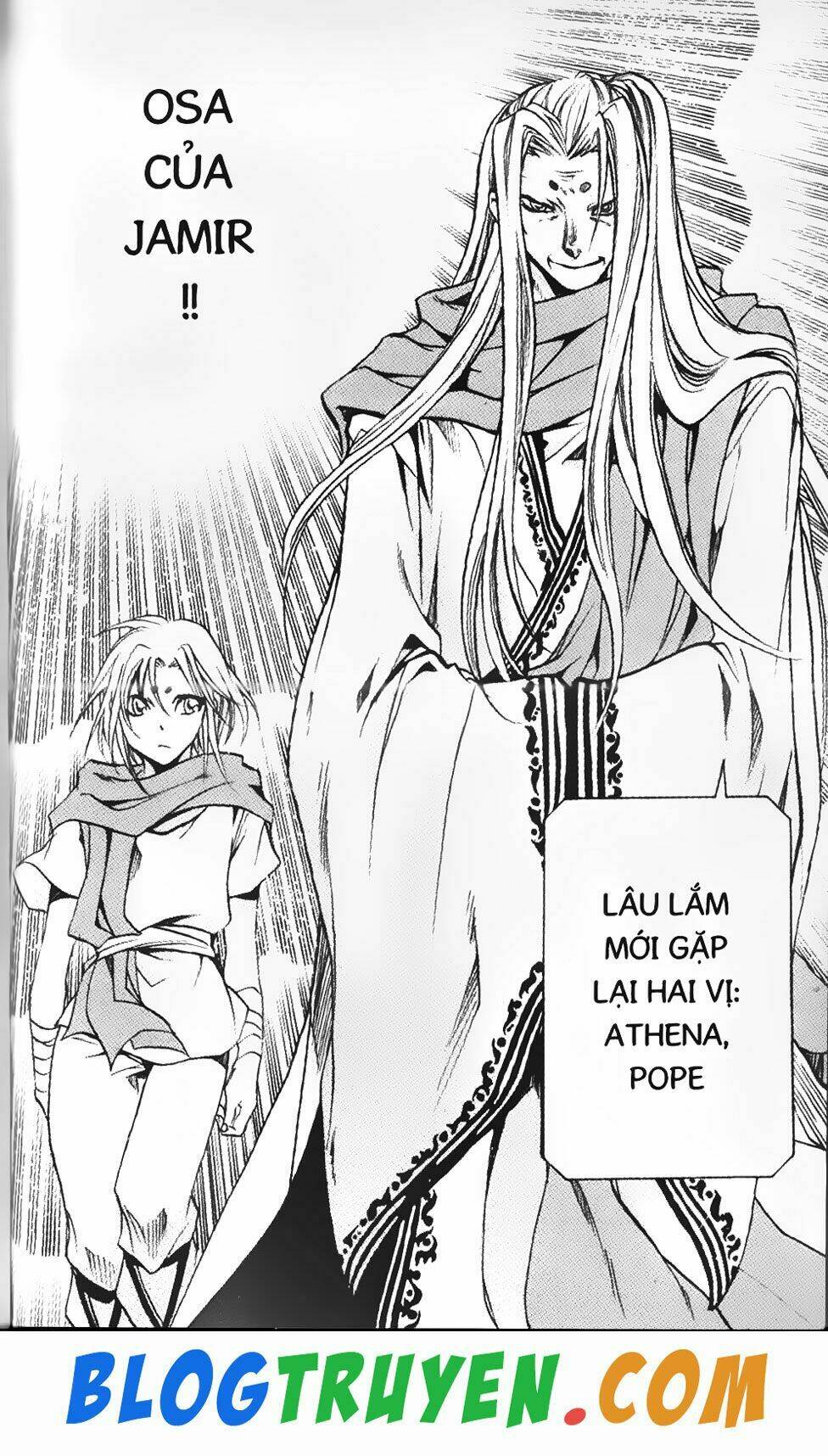 Thần Thoại Minh Vương: Chapter 54