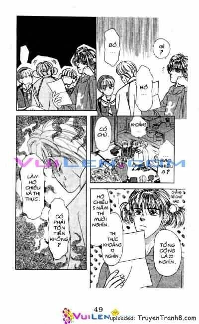 Công tử nghèo: Chapter 11