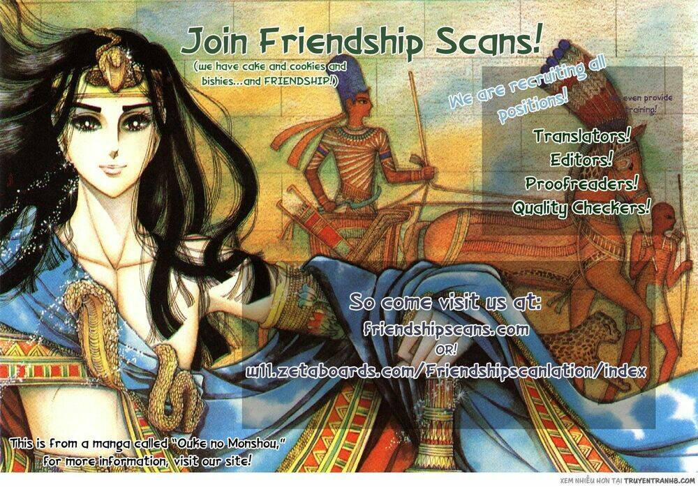 Vạn Dặm Tìm Chồng: Chapter 15