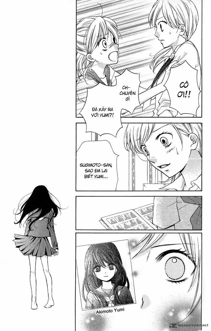 Screaming Lesson!!!: Chapter 11