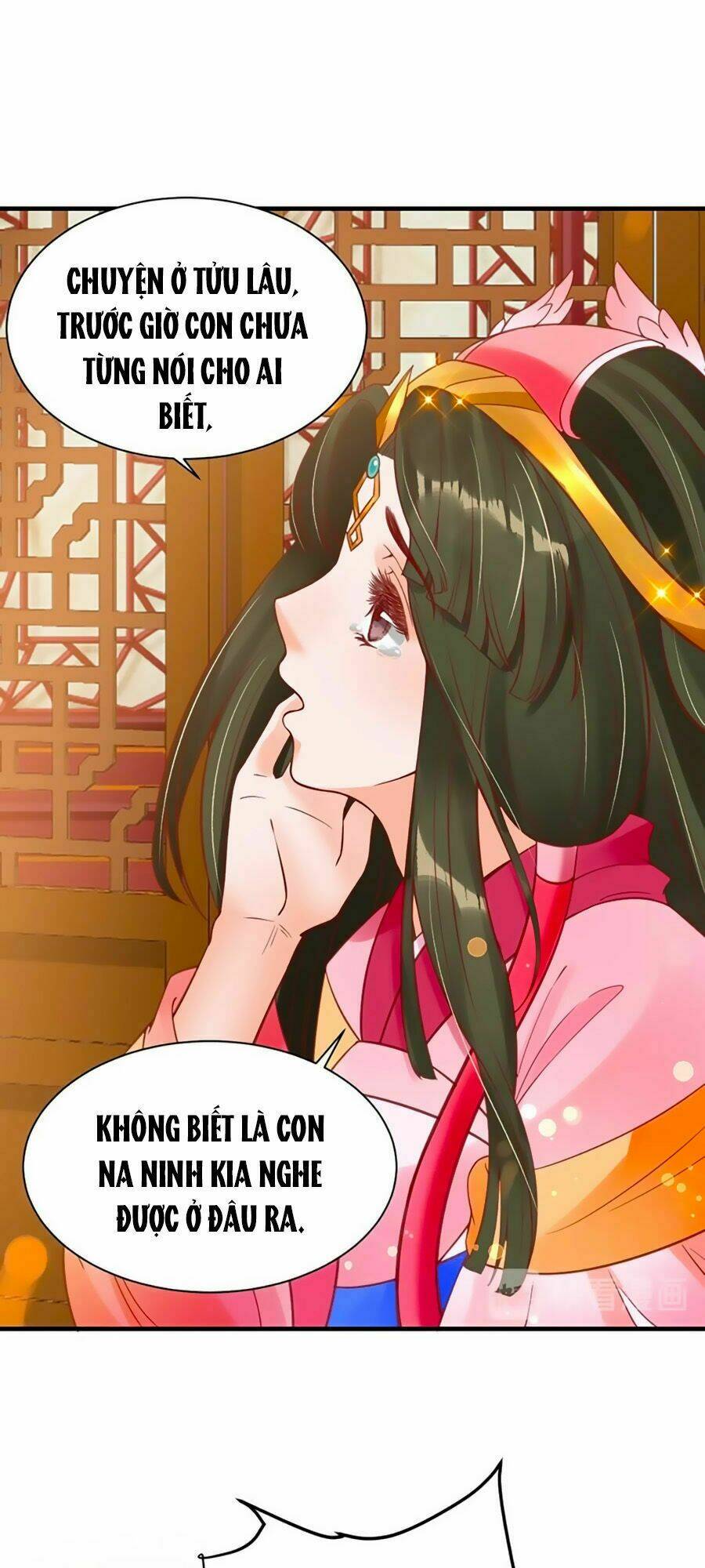 Thịnh Thế Lê Hoa Điện: Chapter 36