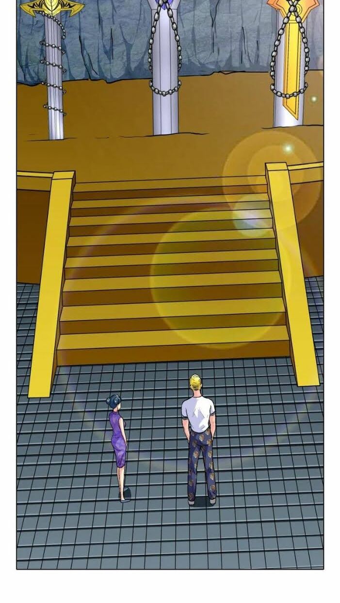 Hệ Thống Tiên Tôn Tại Đô Thị: Chapter 45