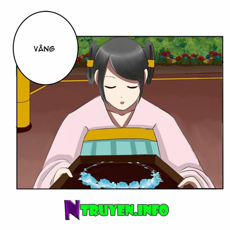 Thông Linh Phi: Chapter 65.5